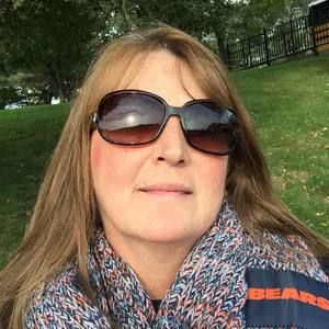 Meet your Posher, Denise